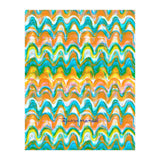 Pop abstract color full (Print Only) thumbnail