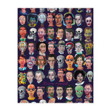 Retratos 3 (Print Only) thumbnail