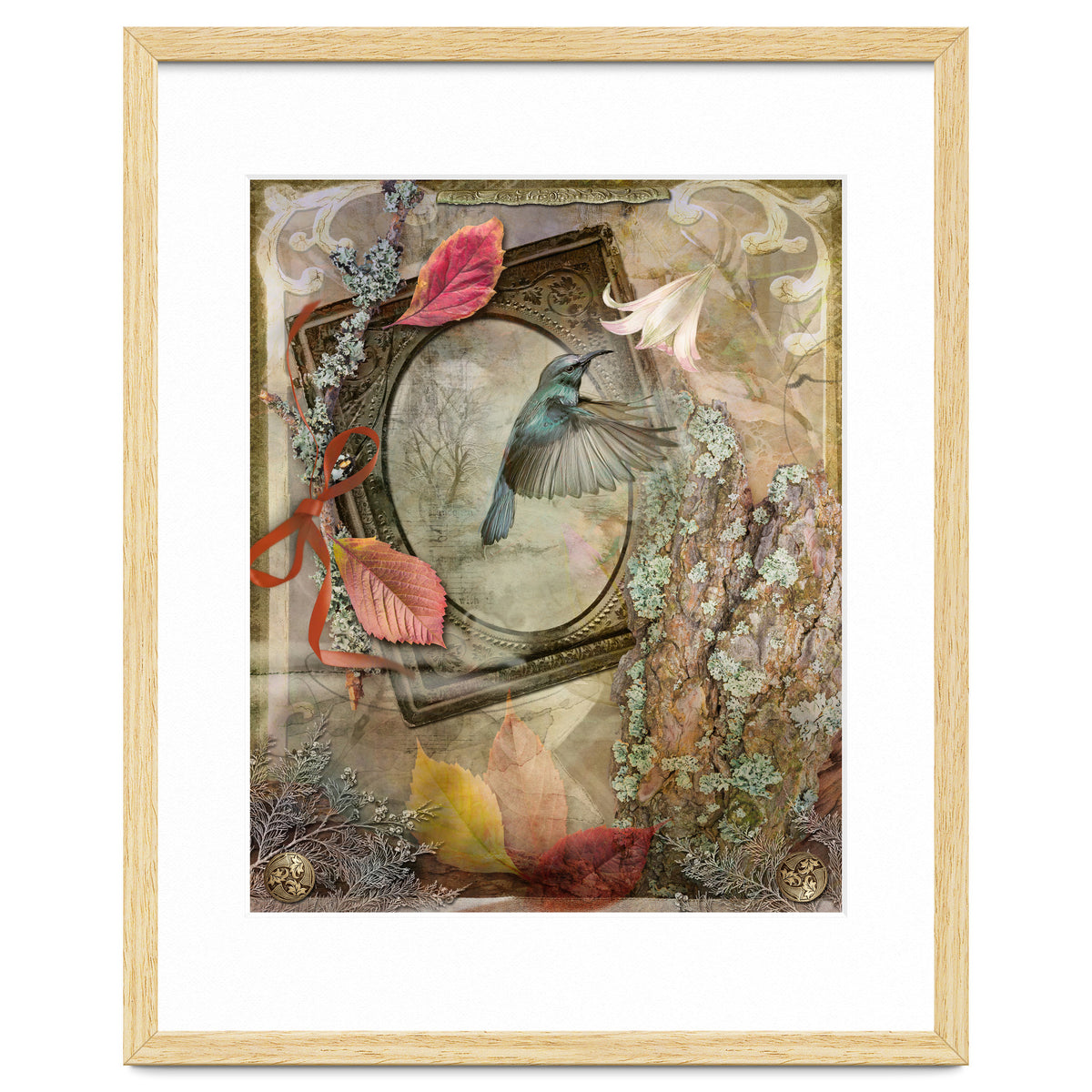 One More Before I Go