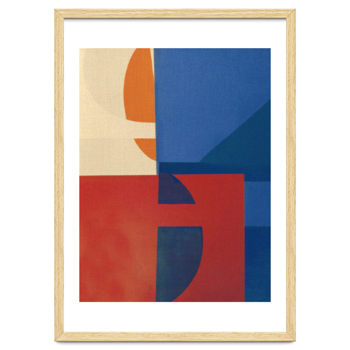 Sailing In A Sea Of Doubts