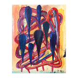 Graffiti Goteado 2 (Print Only) thumbnail