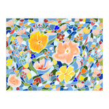 Summery Floral (Print Only) thumbnail