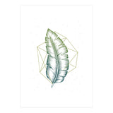 Geometry And Nature V (Print Only) thumbnail