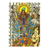 Daughter Of The Sun (Print Only) thumbnail