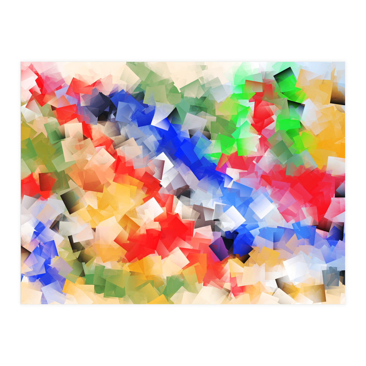 Diverse Perspectives (Print Only)