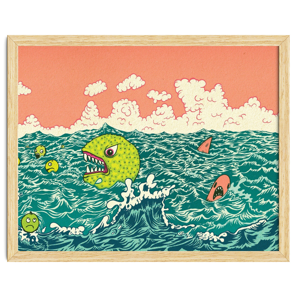 Buoyancy-Aid - Hammerton Brewery