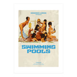 Swimming Pools (Print Only) thumbnail