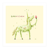 Goonicorn (Print Only) thumbnail