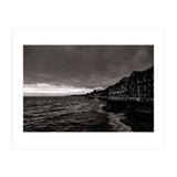 Stormy Day at Penarth (Print Only) thumbnail