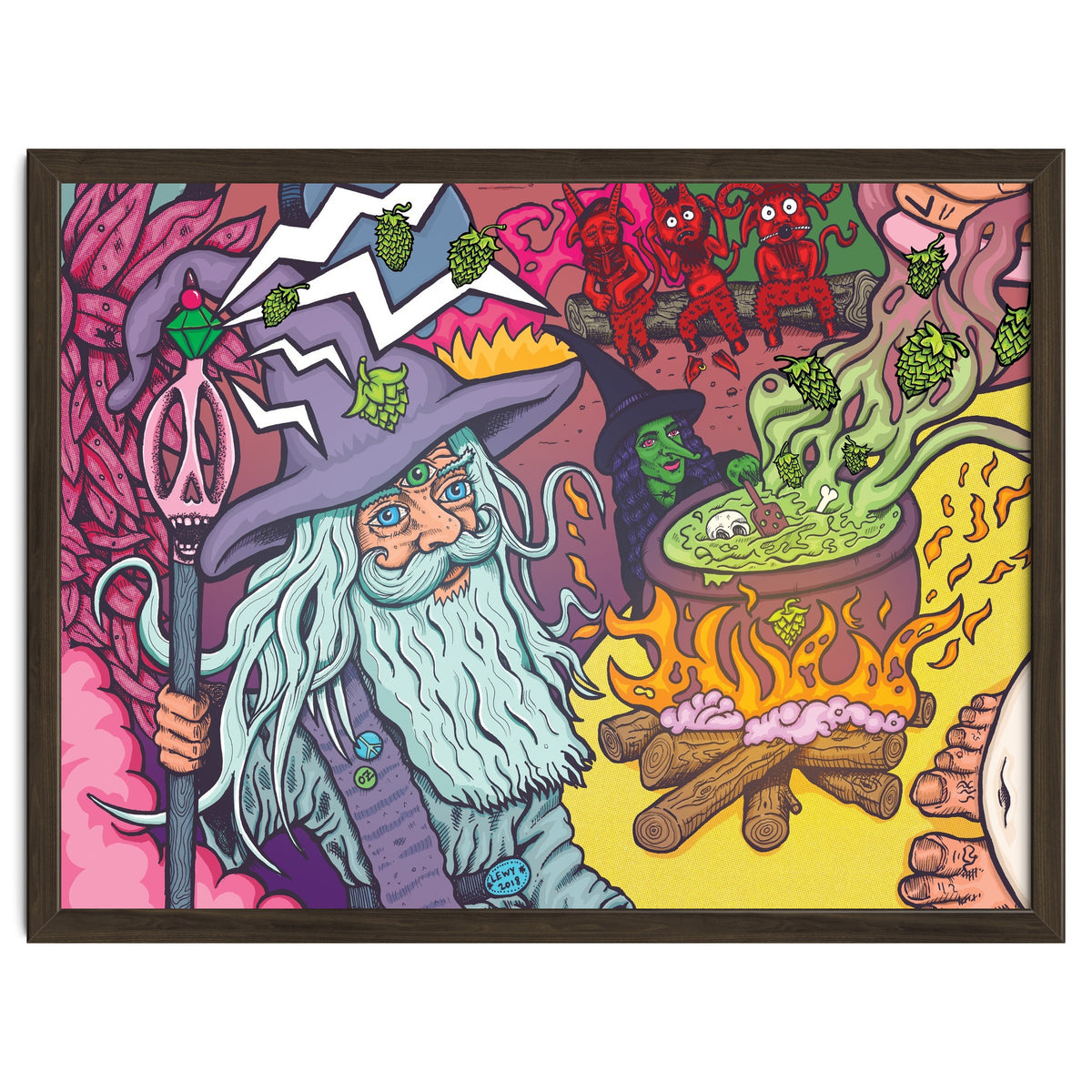 You May As Well Pass IPA 6.9% ABV Abbeydale x Brew York