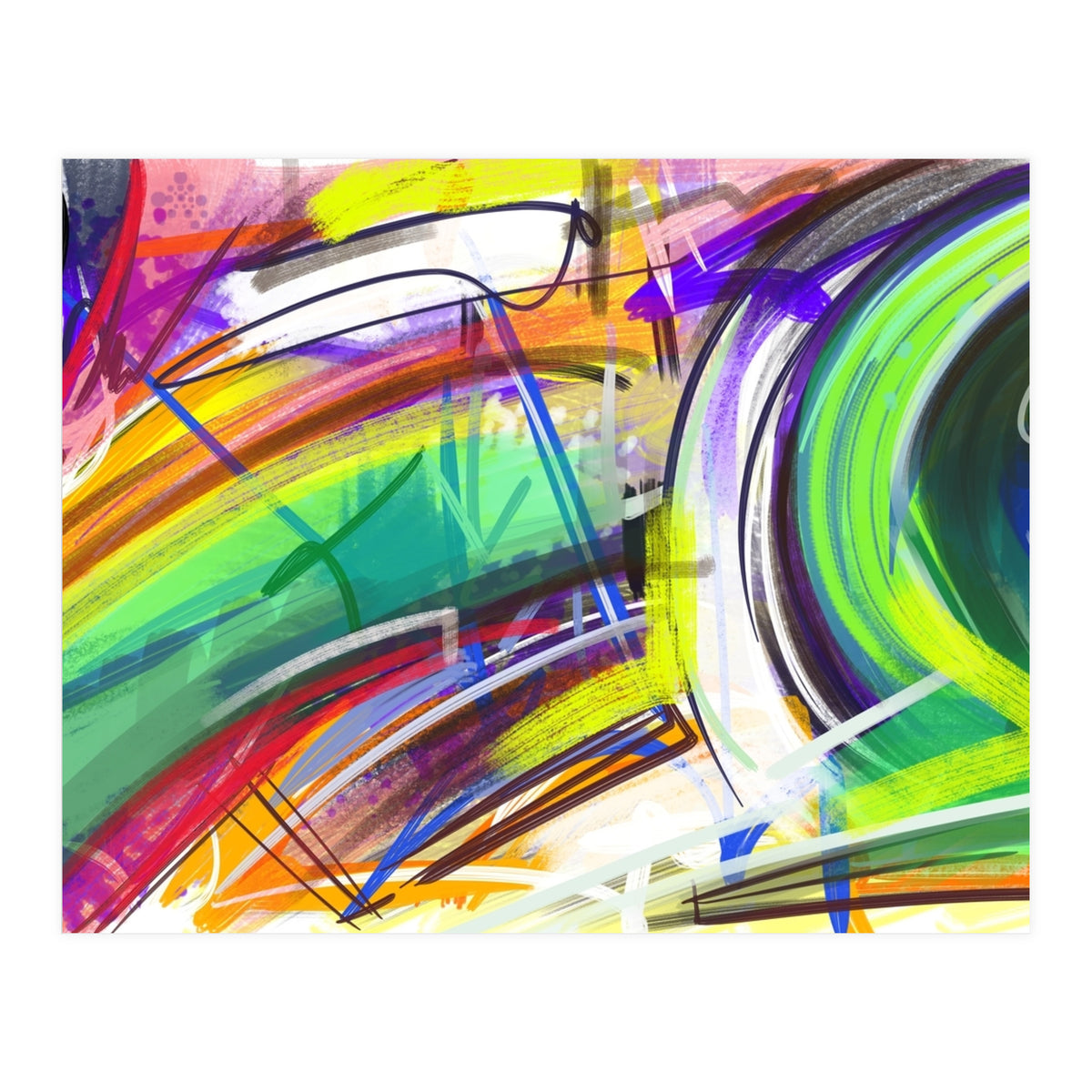 Nuances (Print Only)