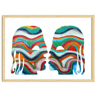 Abstracto Pop Nuevo 4