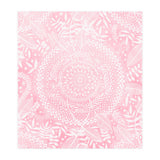 Medallion Pattern in Blush Pink (Print Only) thumbnail