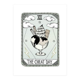 The Cheat Day (Print Only) thumbnail