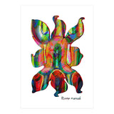 Pop Abstract 2023 86 Copia (Print Only) thumbnail