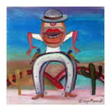 Johnny Herradura (Print Only) thumbnail