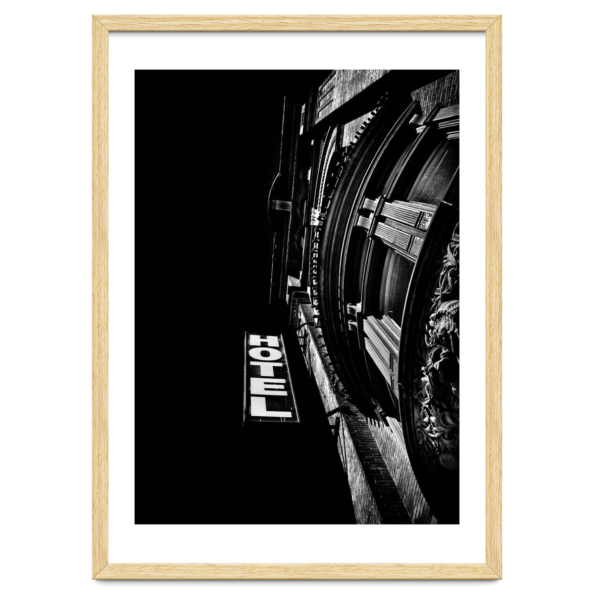 Gladstone Hotel No 2