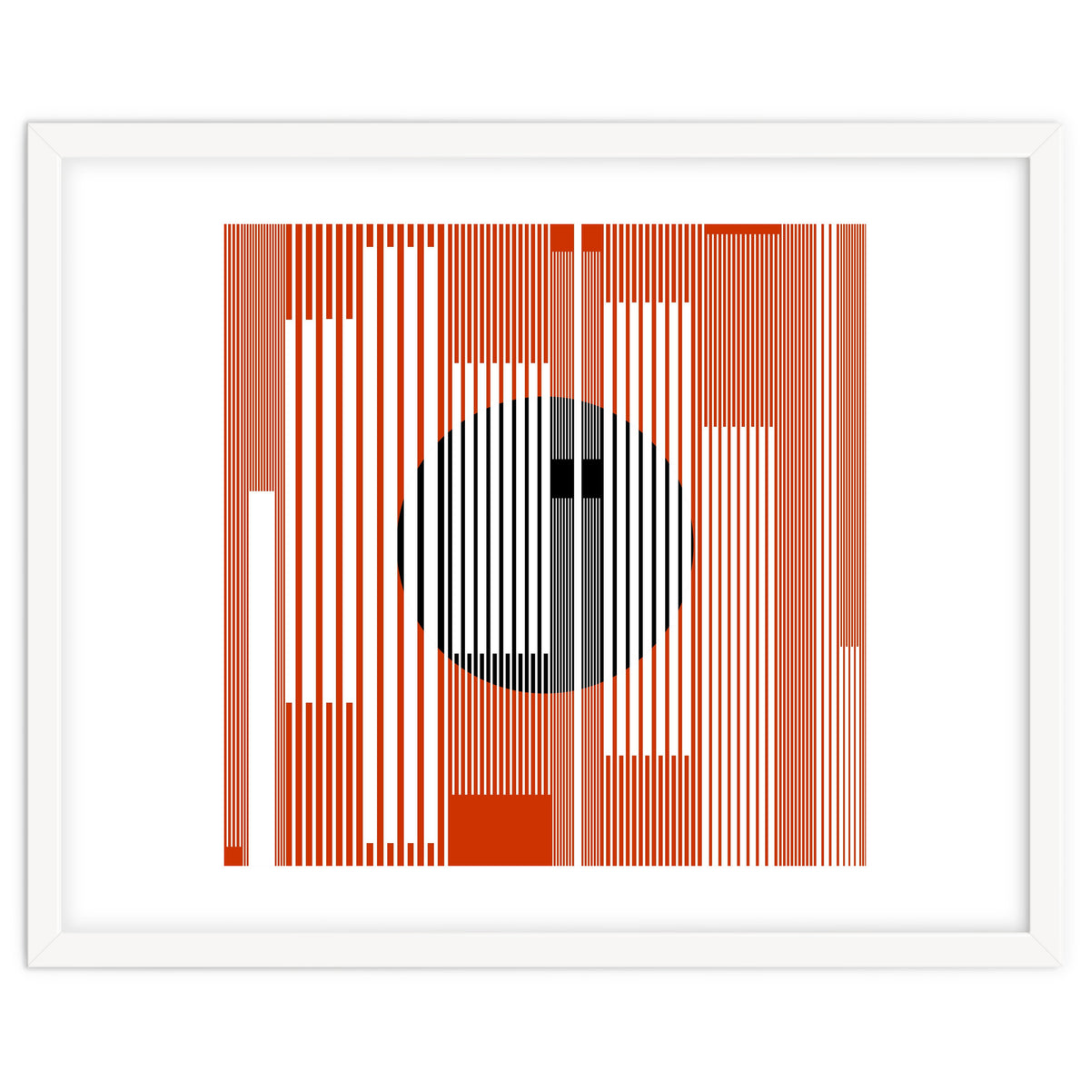 Glitch Global XVII Serie Urban Nature