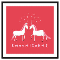 Swoonicorn