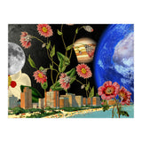 Beach With A View  (Print Only) thumbnail