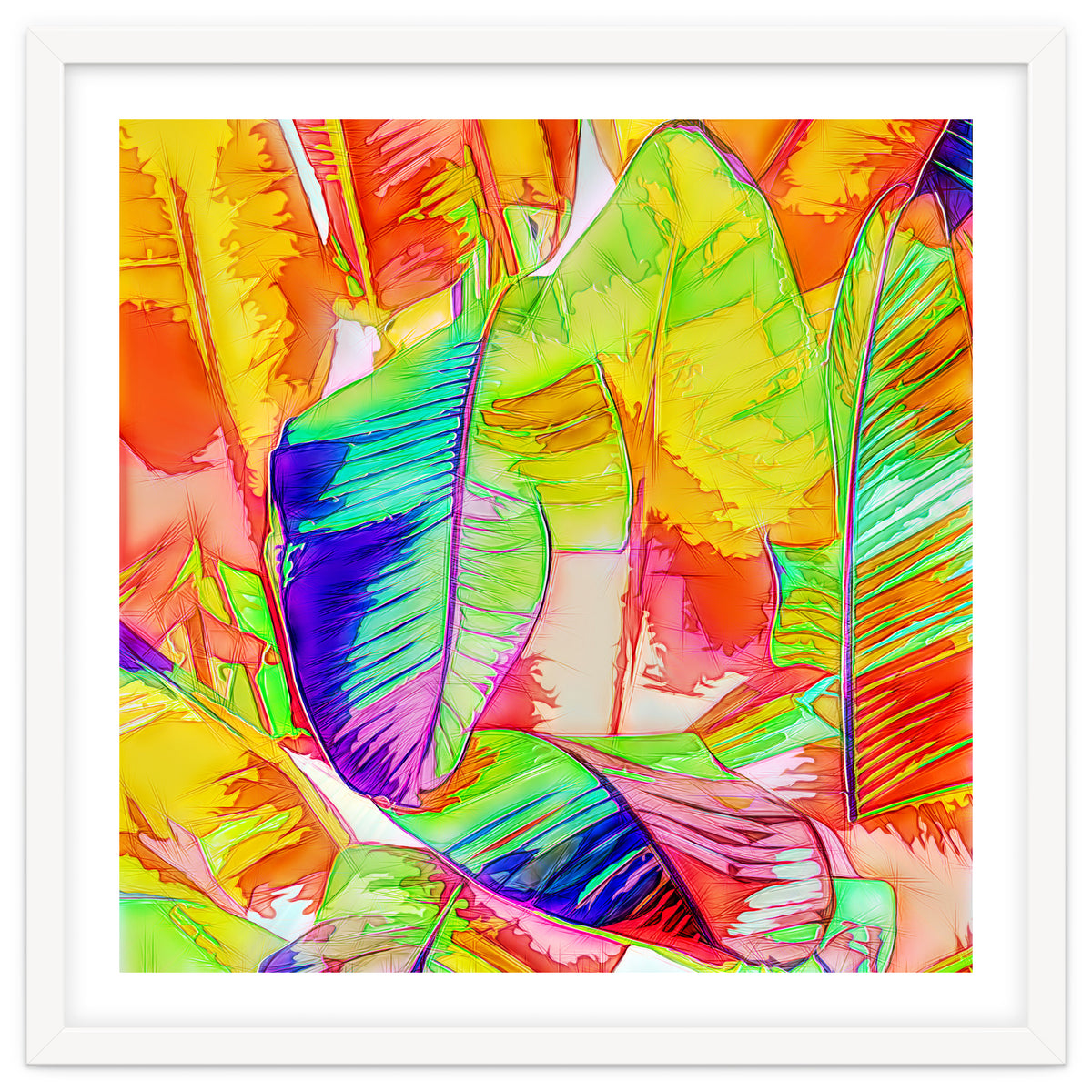 In All Things Of Nature, There's Something Of The Marvelous