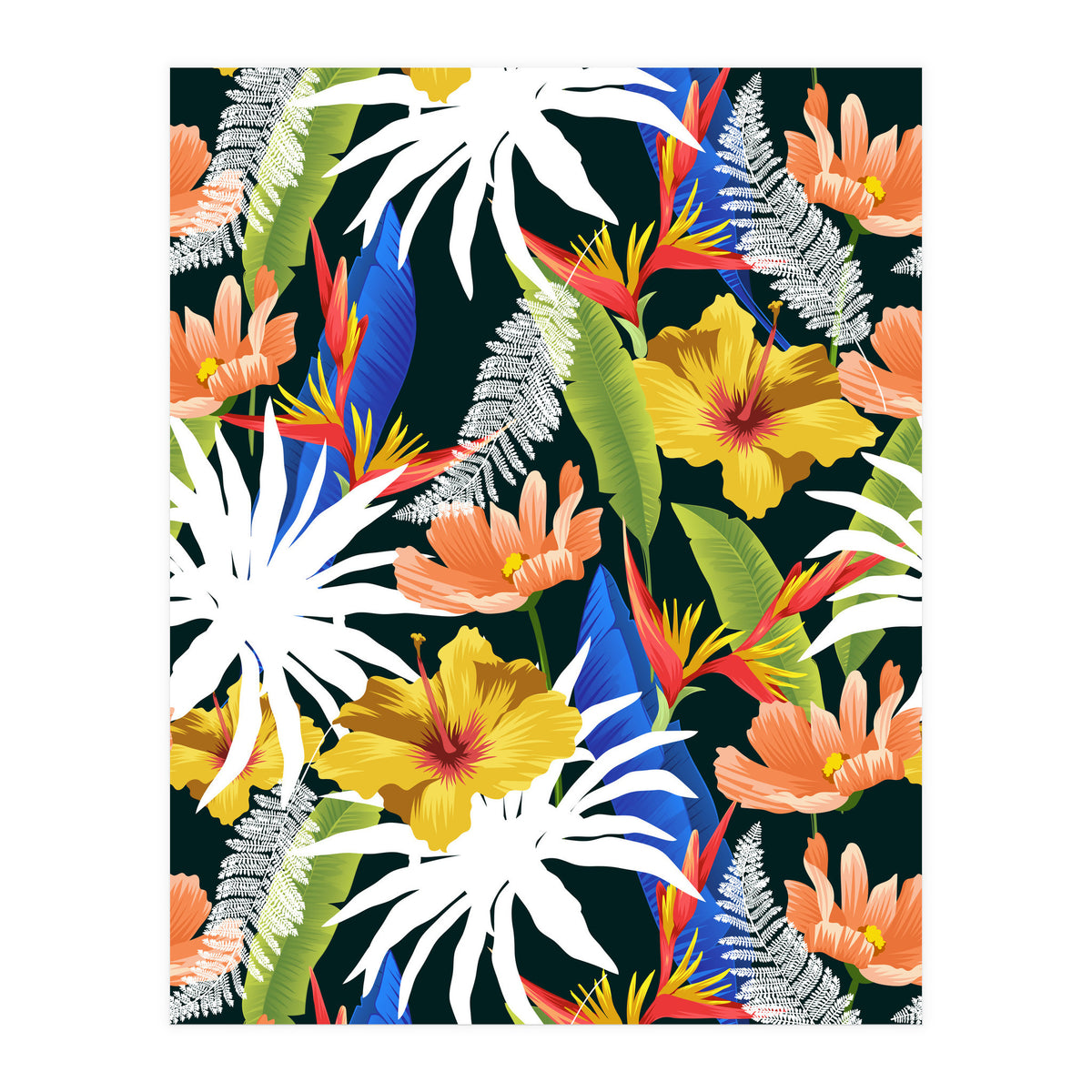 The Dark Side (Print Only)