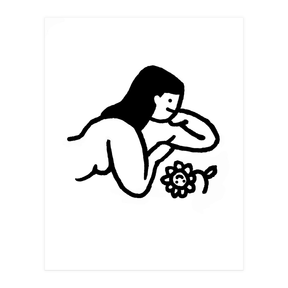 Be kind (Print Only)