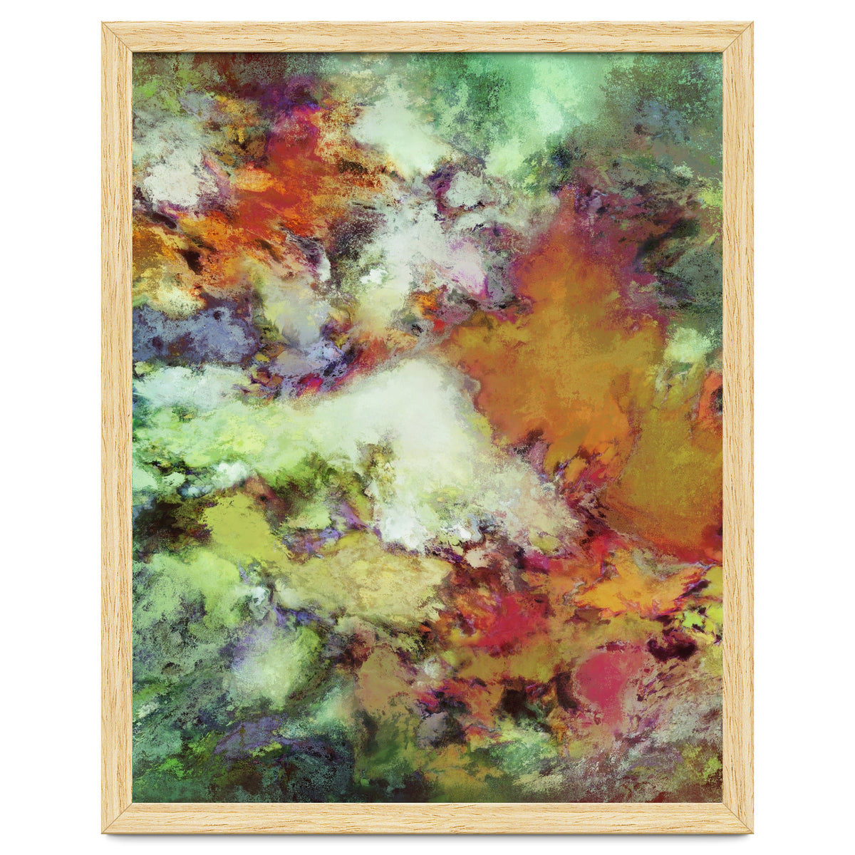 An Approaching Storm