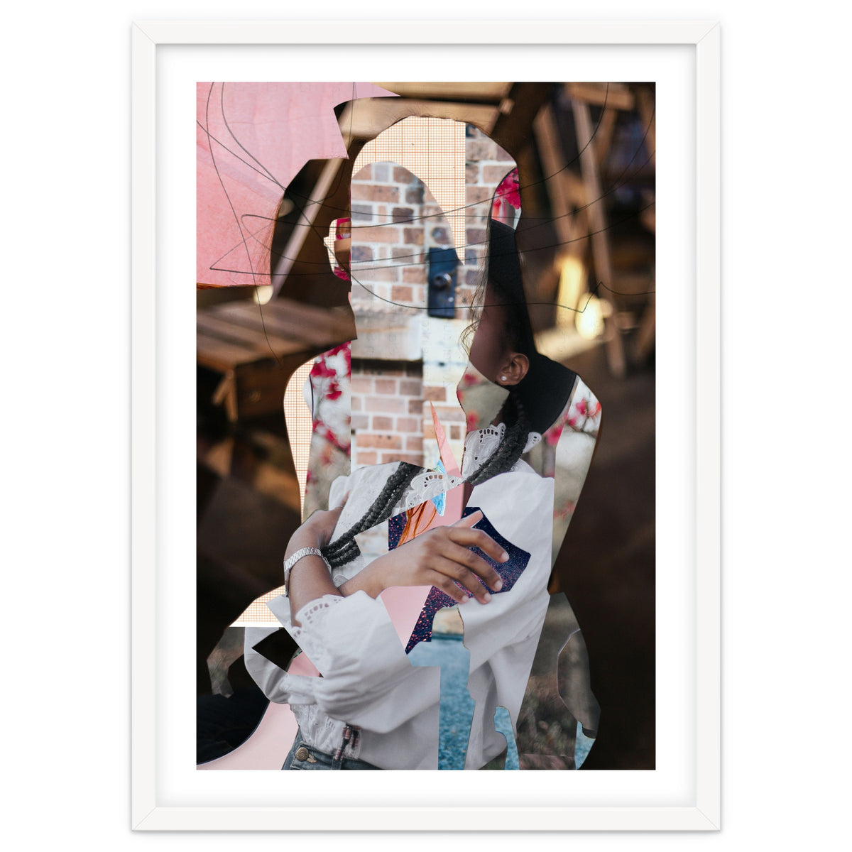 Disappeared Dreams 9