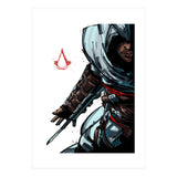 Assasins Creed (Print Only) thumbnail