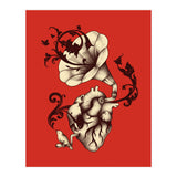 Listen To Your Heart (Print Only) thumbnail