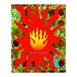 Fuego Y Graffiti 58 (Print Only) thumbnail