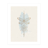Spiritual Series: Cicada (Print Only) thumbnail