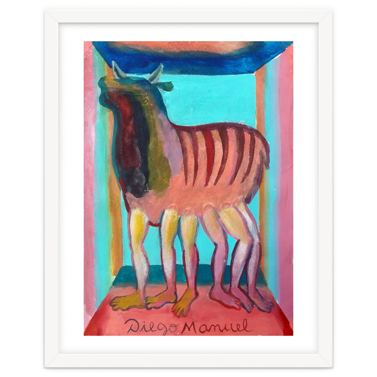 Animal Extraterrestre 2