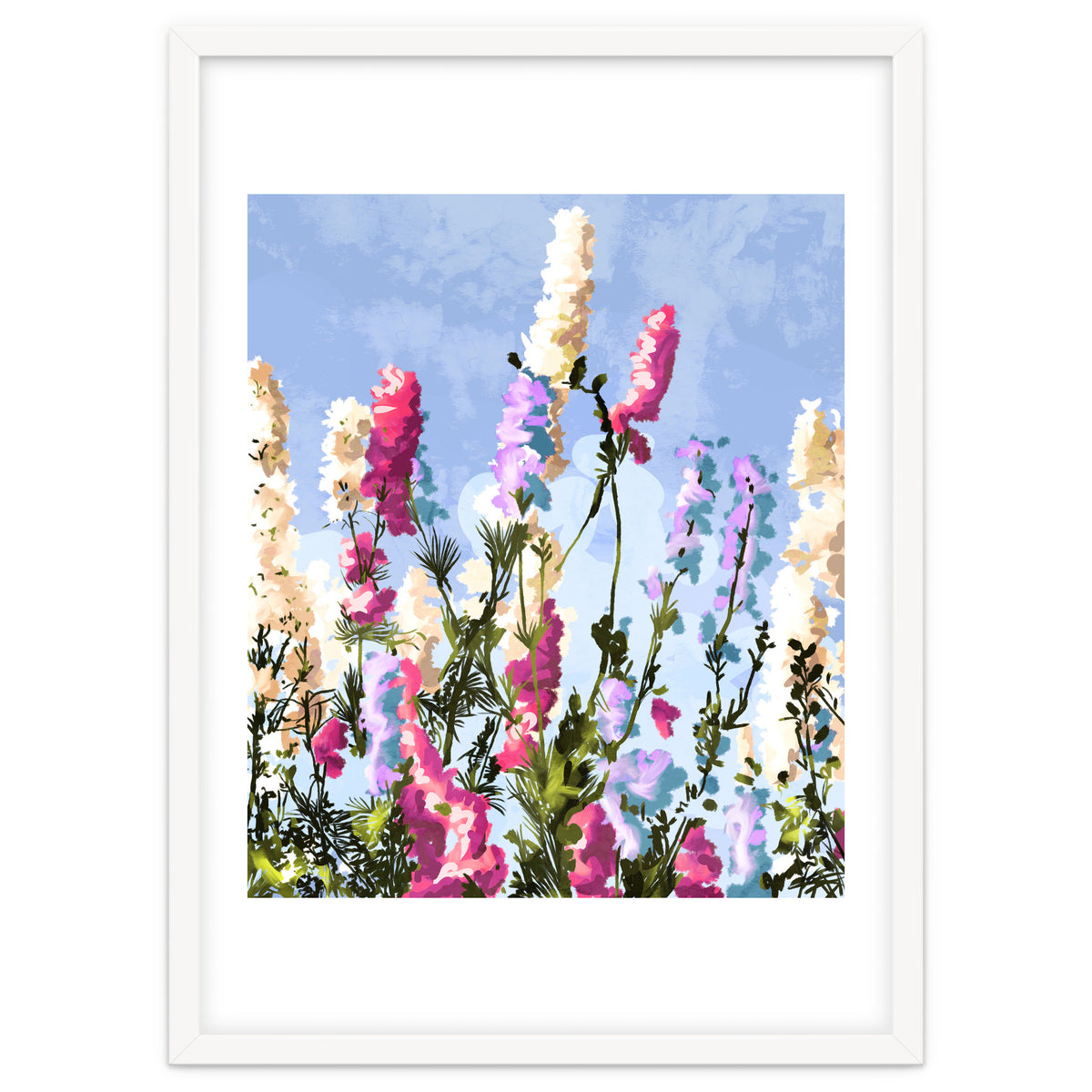 Positive Mindset Is Everything