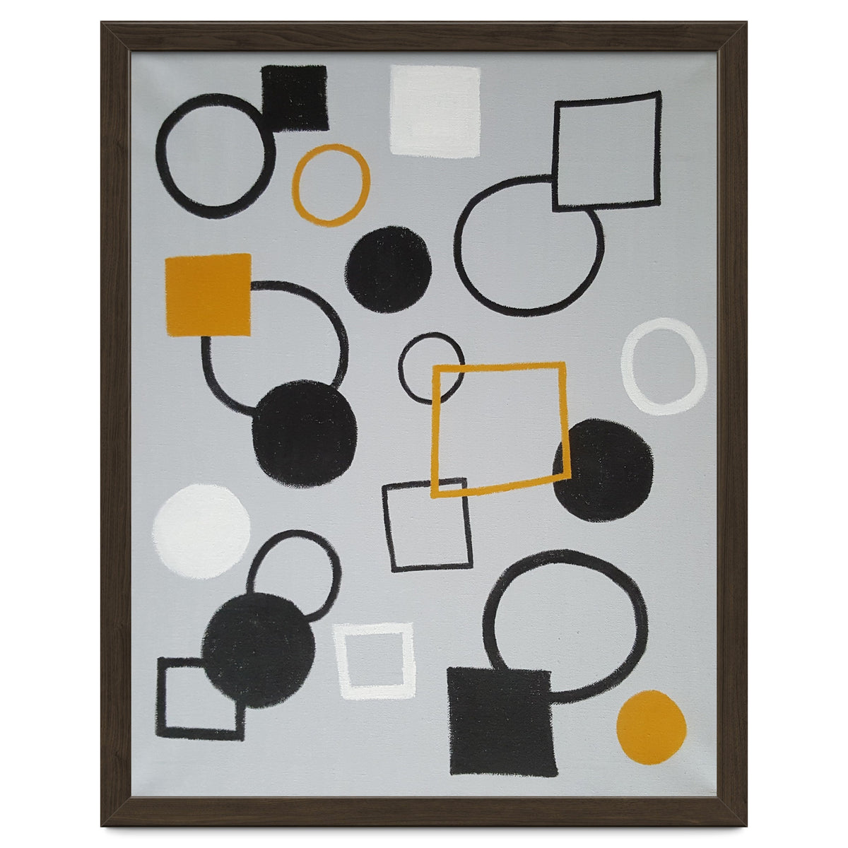 Squares And Circles 2