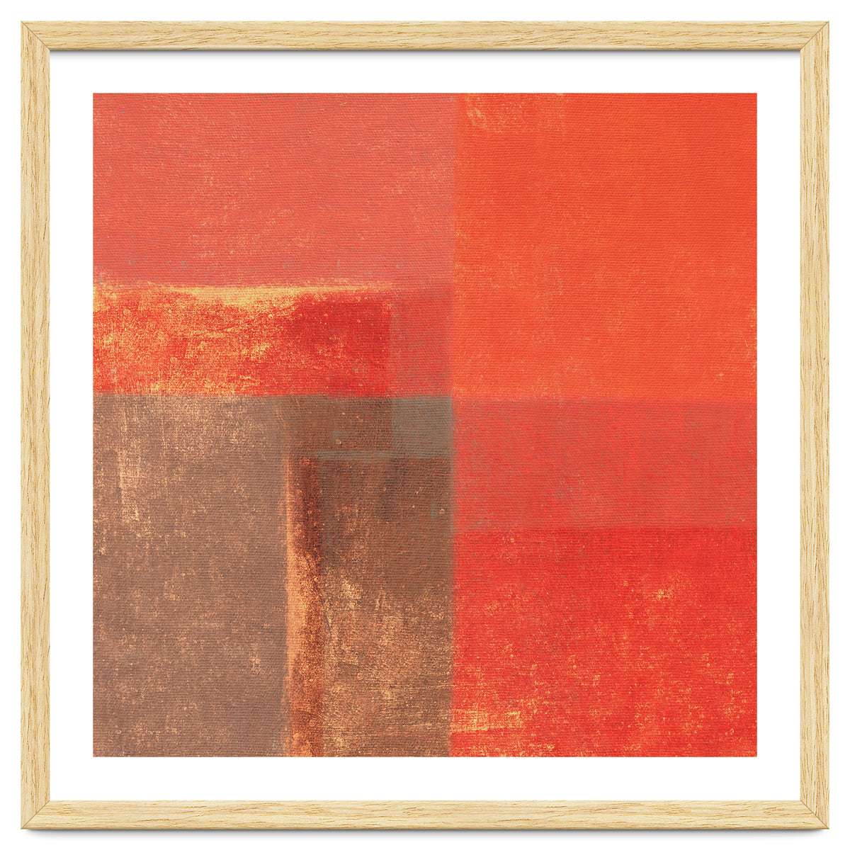 Breaking The Desert 1