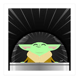 Beyond the stars (Print Only) thumbnail