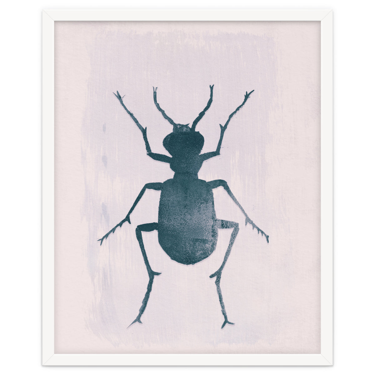 Beetle 1