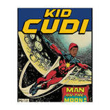 Dangerous Kid (Print Only) thumbnail