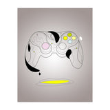 Joystick (Print Only) thumbnail