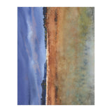 landscape painting watercolor (Print Only) thumbnail