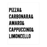 Its An Italian Thing  (Print Only) thumbnail