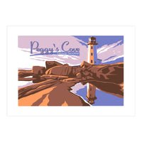 Peggys Cove (Print Only)