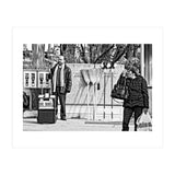 Bible seller (Print Only) thumbnail