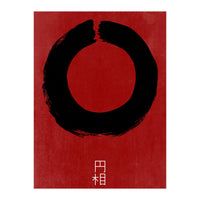 ENSO IN JAPAN (Print Only)