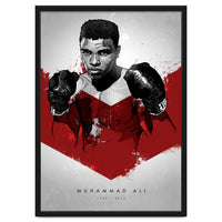 Muhammad Ali