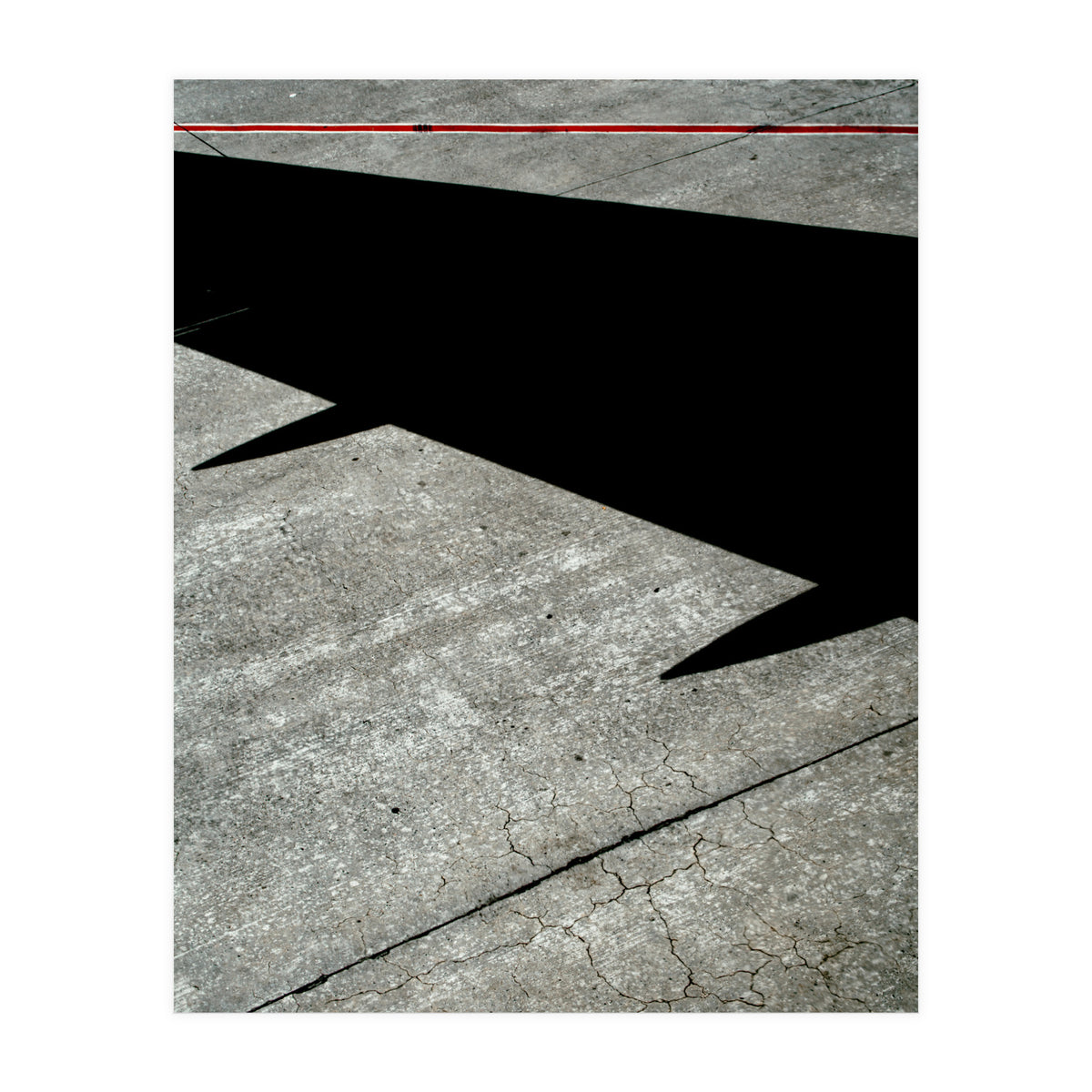 Urban #17 (Print Only)