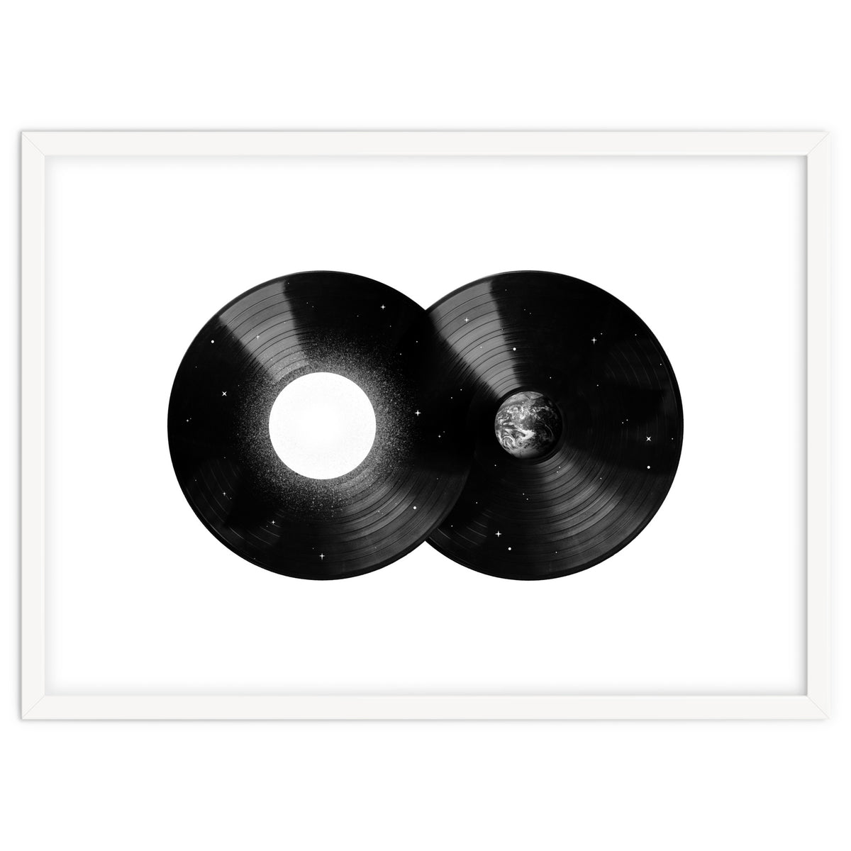 Sounds Of The Galaxy