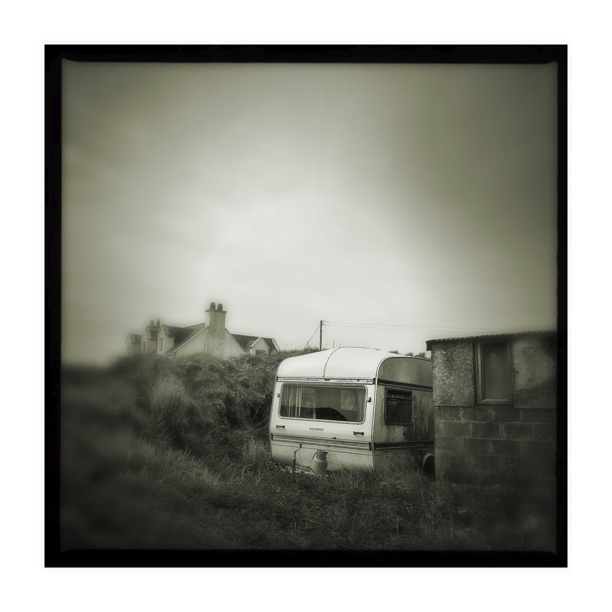 Waterstein 5 (Print Only)